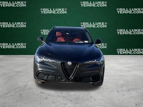 2024 Alfa Romeo Stelvio Veloce