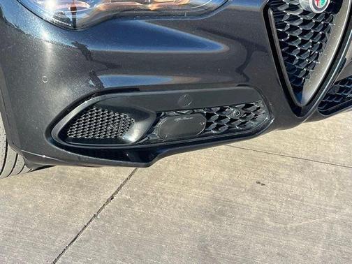 2024 Alfa Romeo Stelvio Veloce