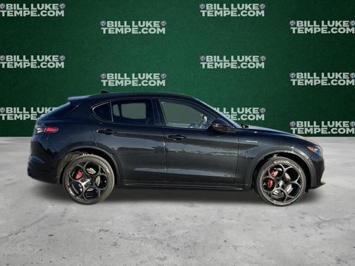 2024 Alfa Romeo Stelvio Veloce