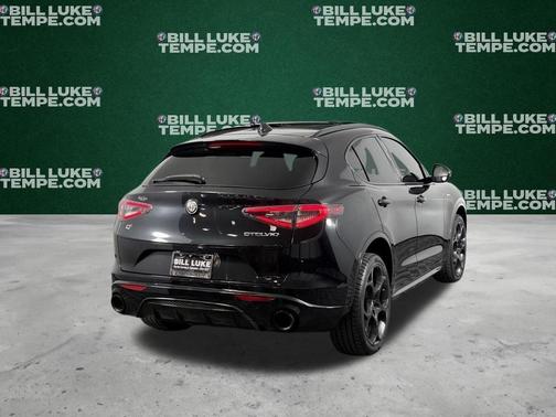 2024 Alfa Romeo Stelvio Veloce
