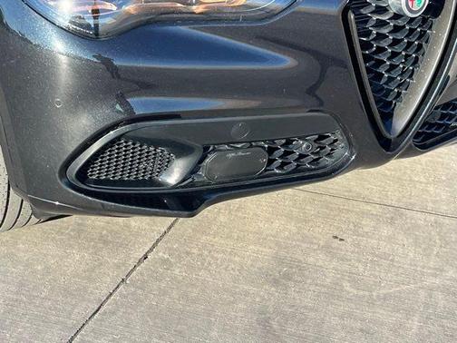 2024 Alfa Romeo Stelvio Veloce