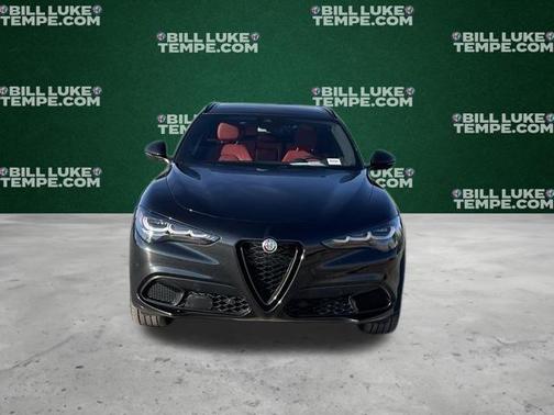 2024 Alfa Romeo Stelvio Veloce