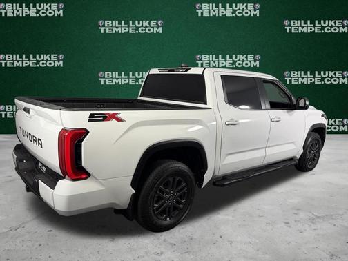 Ice 2024 Toyota Tundra SR5