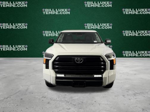 Ice 2024 Toyota Tundra SR5