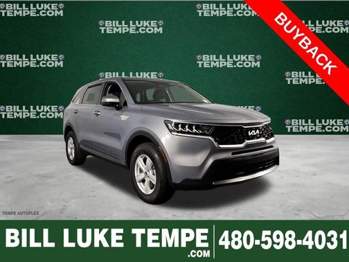2023 Kia Sorento LX