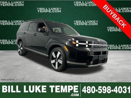 2024 Hyundai SANTA FE Limited