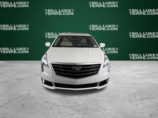 2018 Cadillac XTS Luxury