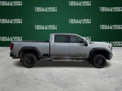 2024 GMC Sierra 3500 Denali