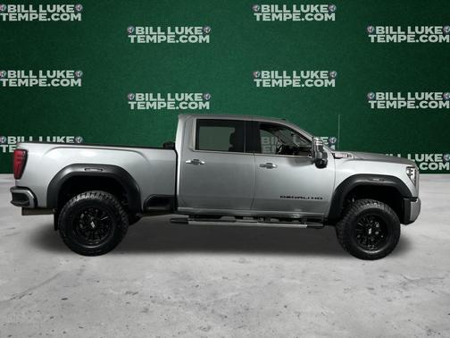 2024 GMC Sierra 3500 Denali