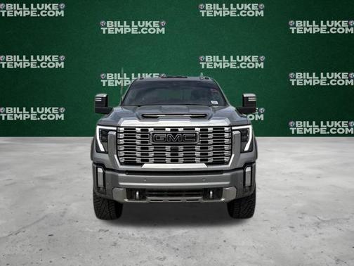 2024 GMC Sierra 3500 Denali