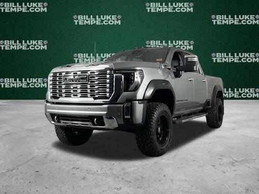 2024 GMC Sierra 3500 Denali