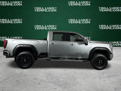 2024 GMC Sierra 3500 Denali