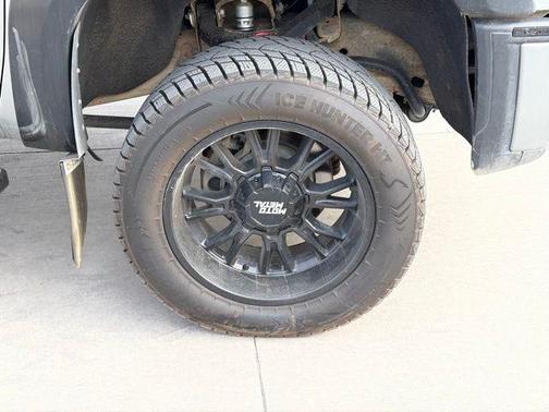 2024 GMC Sierra 3500 Denali