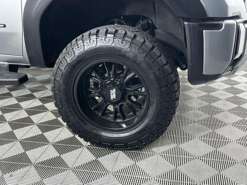 2024 GMC Sierra 3500 Denali