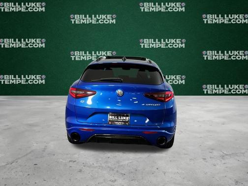 2023 Alfa Romeo Stelvio Veloce