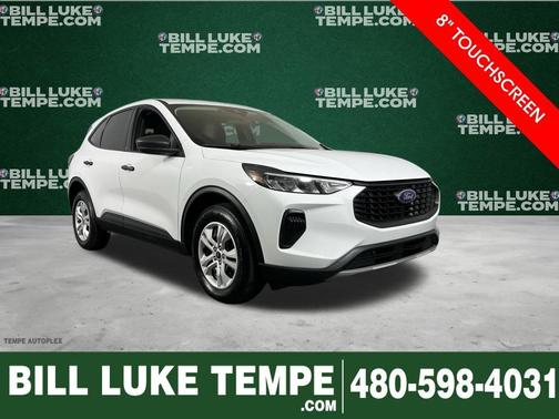 2023 Ford Escape Base