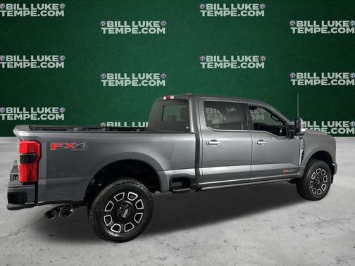 2024 Ford F-350 Platinum