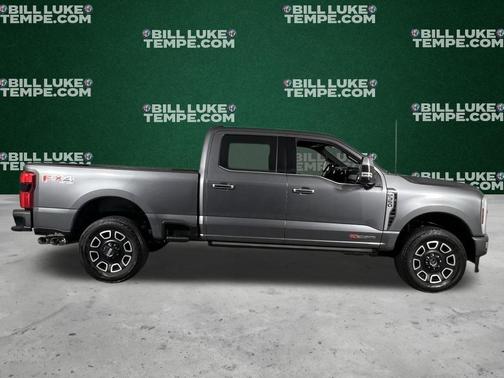 2024 Ford F-350 Platinum