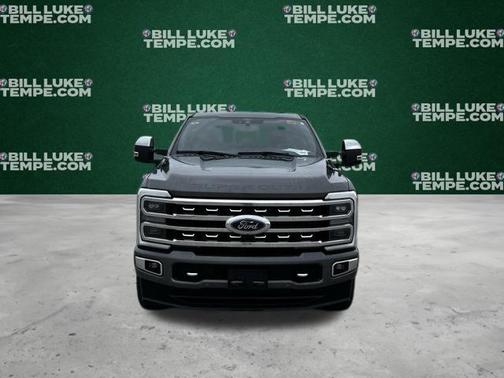 2024 Ford F-350 Platinum