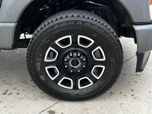 2024 Ford F-350 Platinum