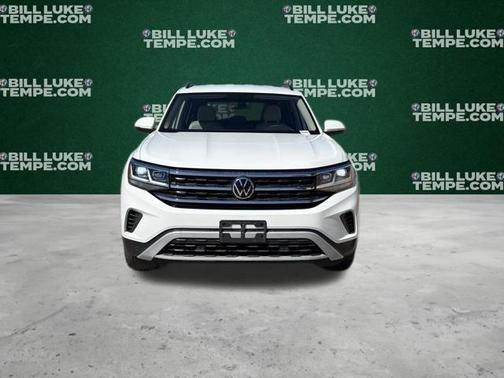 2022 Volkswagen Atlas 2.0T SE w/Technology