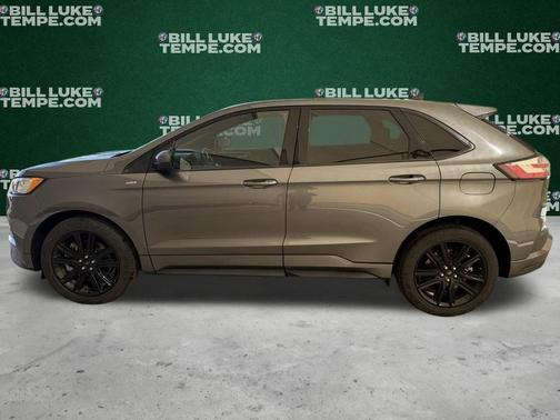 2023 Ford Edge ST Line