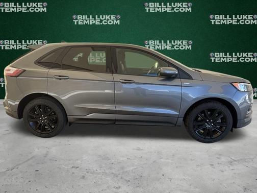 2023 Ford Edge ST Line