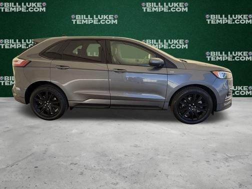 2023 Ford Edge ST Line