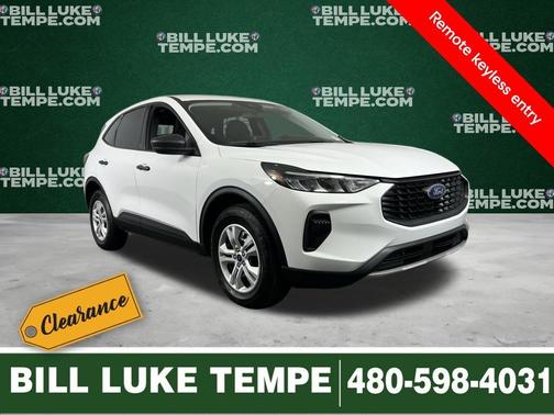 2023 Ford Escape Base