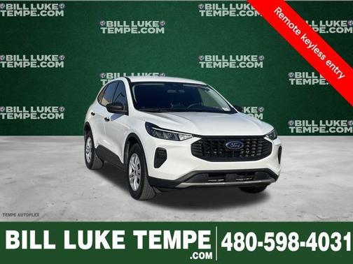 2023 Ford Escape Base