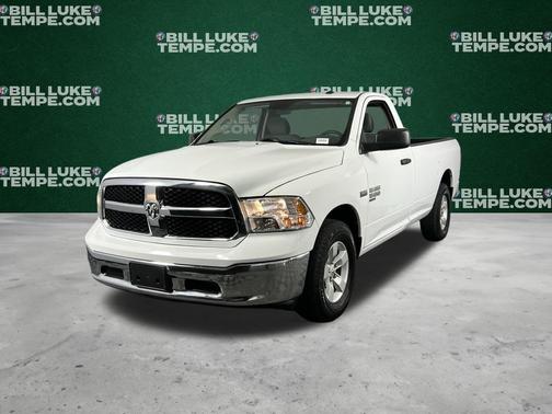 2020 RAM 1500 Classic Tradesman