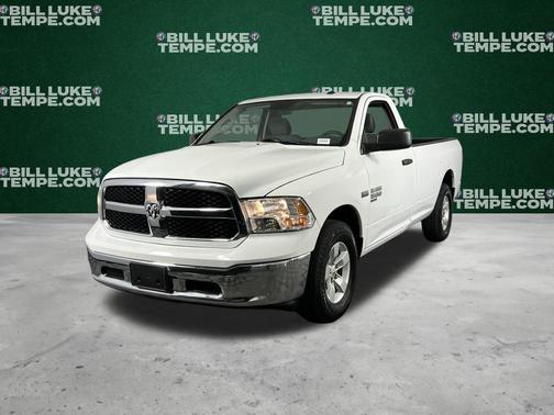 2020 RAM 1500 Classic Tradesman