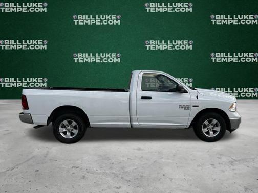 2020 RAM 1500 Classic Tradesman
