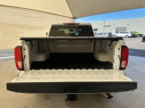 2024 GMC Sierra 2500 Pro