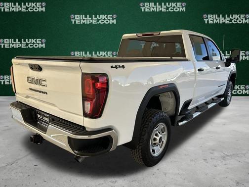 2024 GMC Sierra 2500 Pro