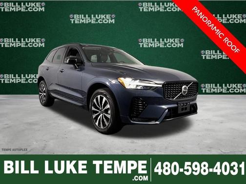 2024 Volvo XC60 B5 Core