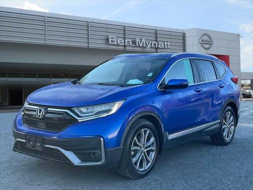 2020 Honda CR-V 2WD Touring