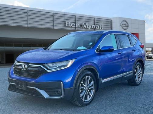 2020 Honda CR-V 2WD Touring