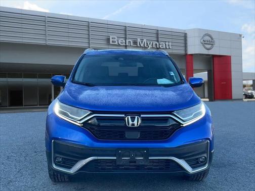 2020 Honda CR-V 2WD Touring