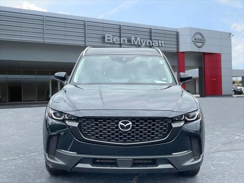 2024 Mazda CX-50 2.5 S Preferred