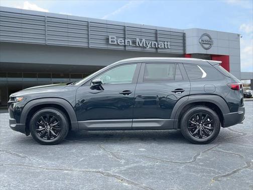 2024 Mazda CX-50 2.5 S Preferred