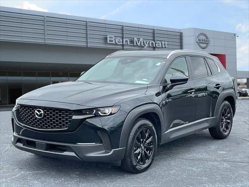 2024 Mazda CX-50 2.5 S Preferred