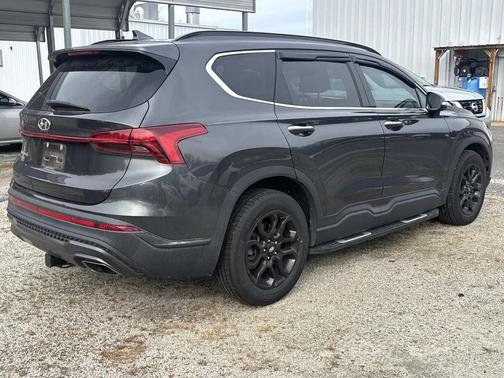 2022 Hyundai SANTA FE XRT