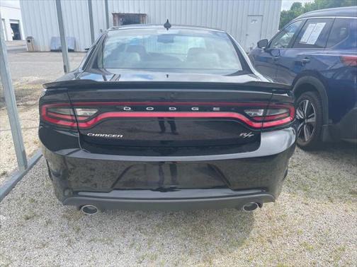 2023 Dodge Charger R/T