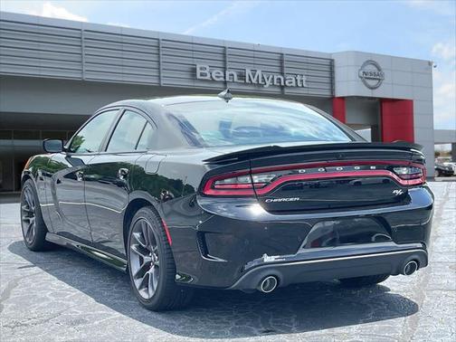 2023 Dodge Charger R/T