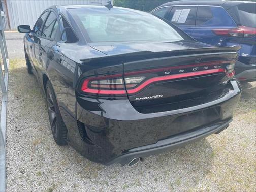 2023 Dodge Charger R/T