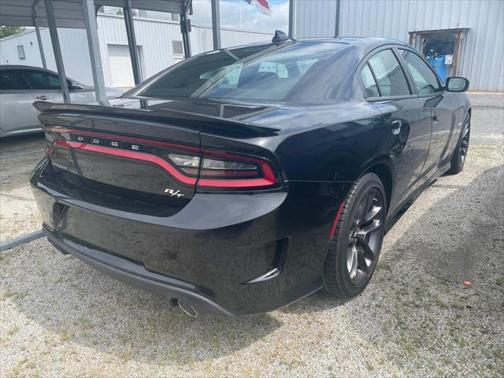 2023 Dodge Charger R/T