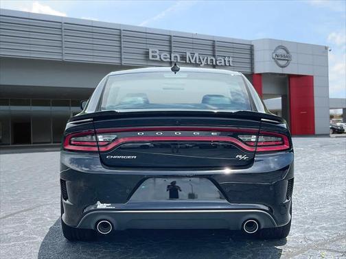 2023 Dodge Charger R/T