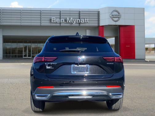 2024 Buick Envision Preferred AWD