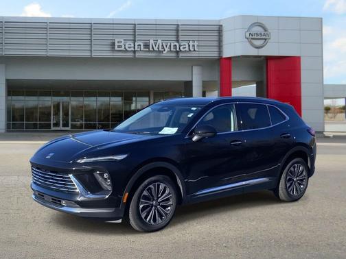 2024 Buick Envision Preferred AWD